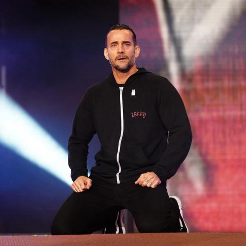 بیوگرافی کامل سی ام پانک CM PUNK «فیلیپ جک بروکس»