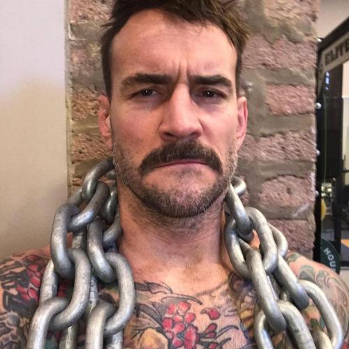 بیوگرافی کامل سی ام پانک CM PUNK «فیلیپ جک بروکس»