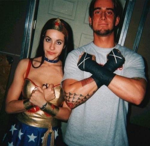 بیوگرافی کامل سی ام پانک CM PUNK «فیلیپ جک بروکس»