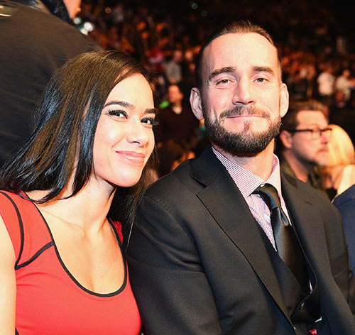بیوگرافی کامل سی ام پانک CM PUNK «فیلیپ جک بروکس»