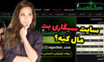 سایت سیگاری بت متعلق به چه کسی است؟ (Sigaribet)