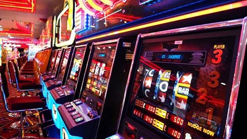 6 انواع مختلف کازینوها و تفاوت های آنها 6 انواع مختلف کازینوها و تفاوت های آنها