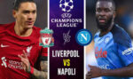 فرم شرط بندی بازی لیورپول و ناپولی لیگ قهرمانان 2022-23 با شارژ هدیه