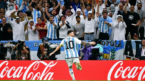 پیش بینی بازی کرواسی و آرژانتین در جام جهانی 2022