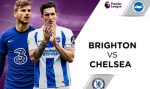 شرط بندی بازی برایتون و چلسی لیگ برتر انگلیس 2023 با بونوس هدیه