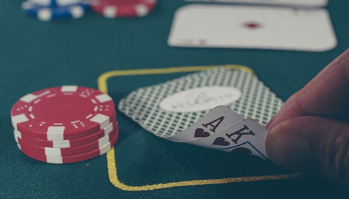 بهترین انواع بازی پوکر آنلاین