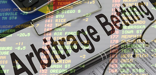 شوربت یا شرط بندی آربیتراژ Arbitrage Betting به زبان ساده!