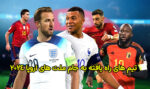 کدام تیم ها به جام ملت های اروپا 2024 راه یافته اند؟